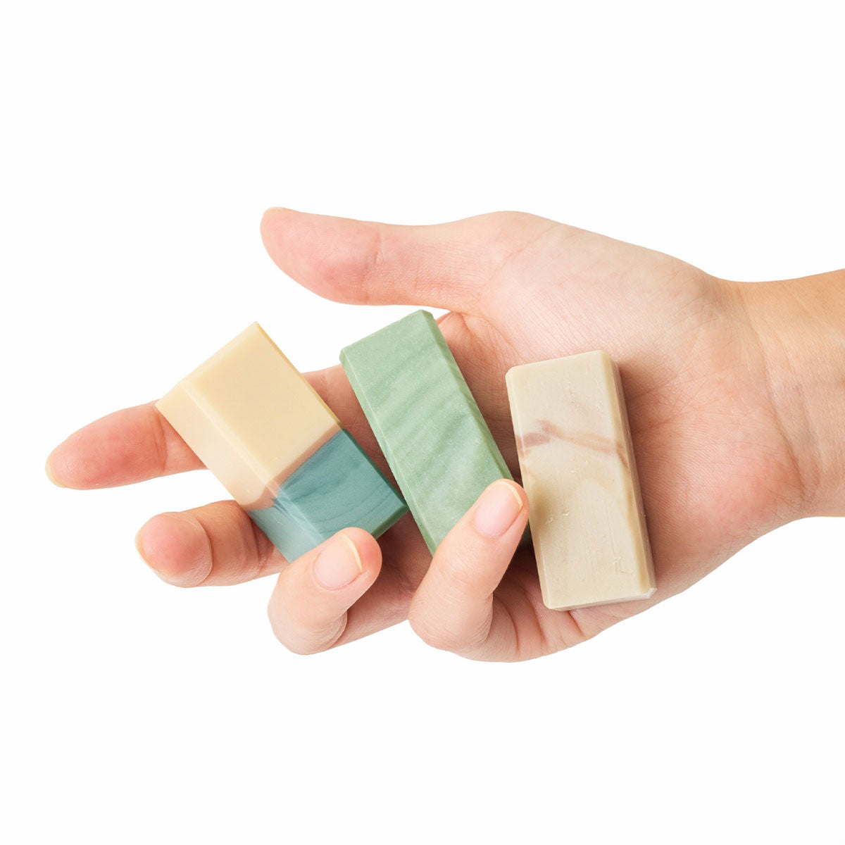 BAR SOAP Discovery Set