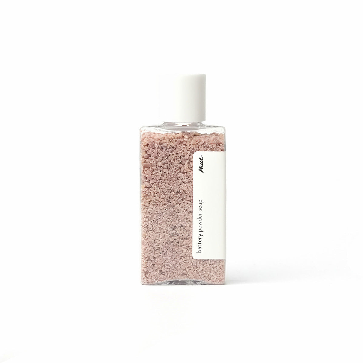 POWDER SOAP