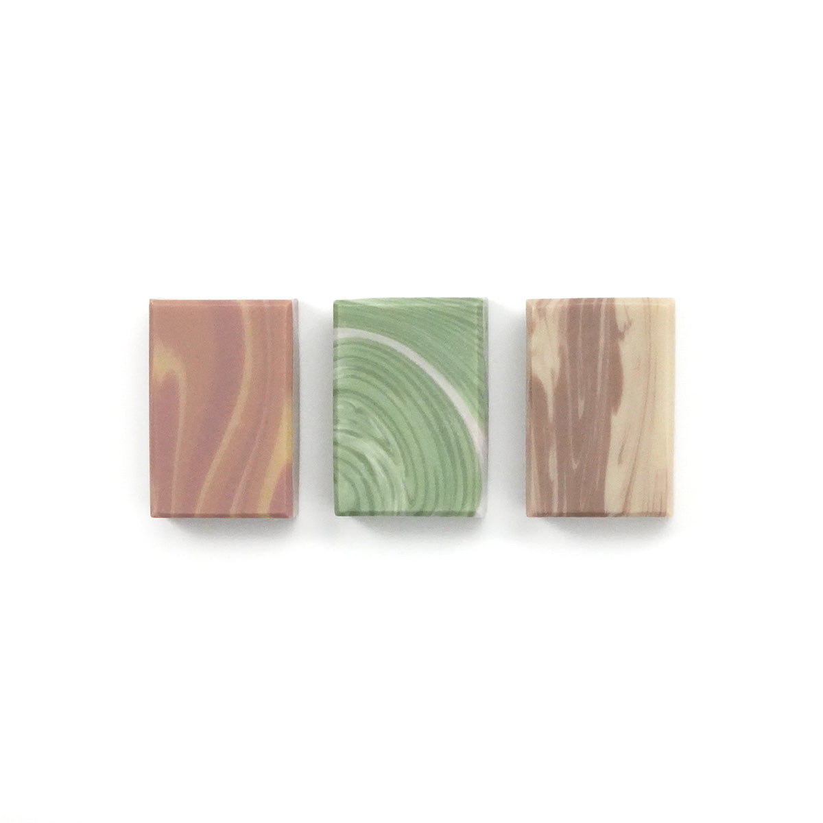 BAR SOAP Christmas Set