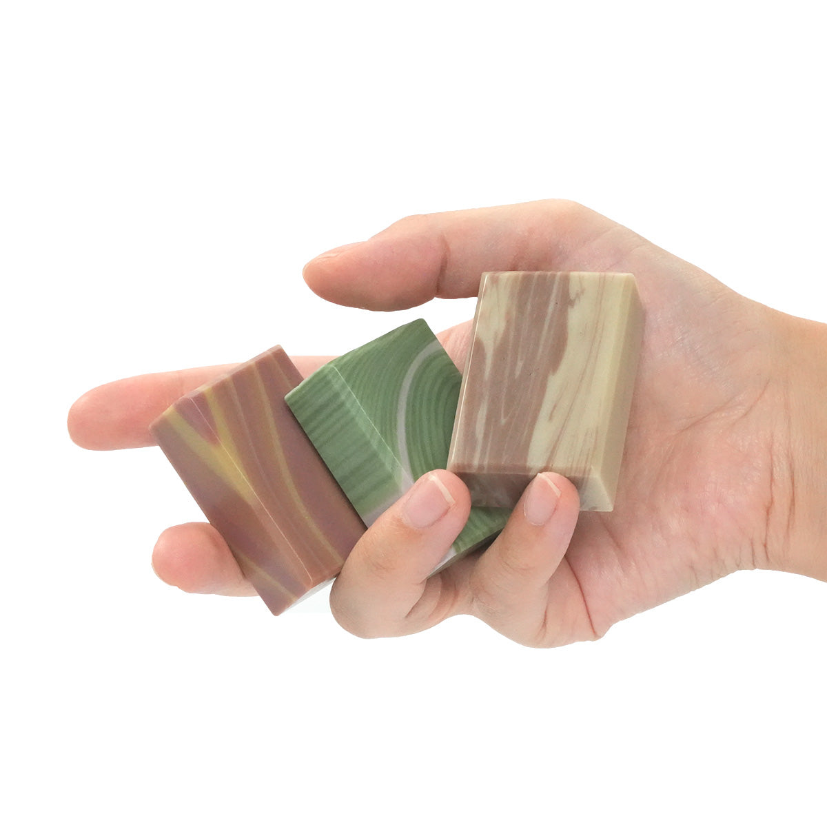 BAR SOAP Christmas Set