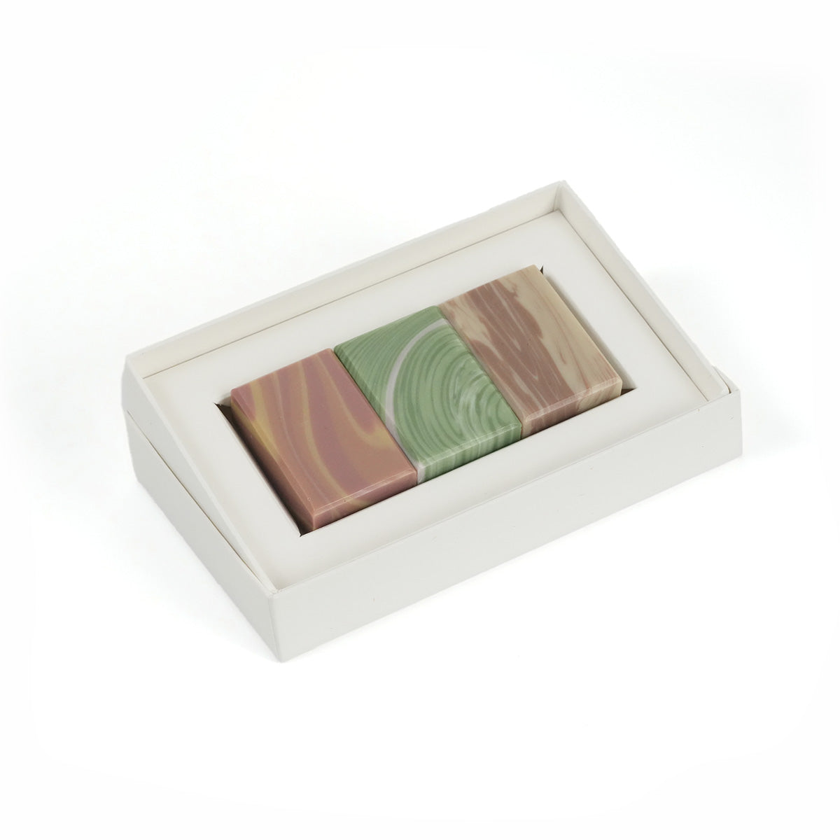 BAR SOAP Christmas Set