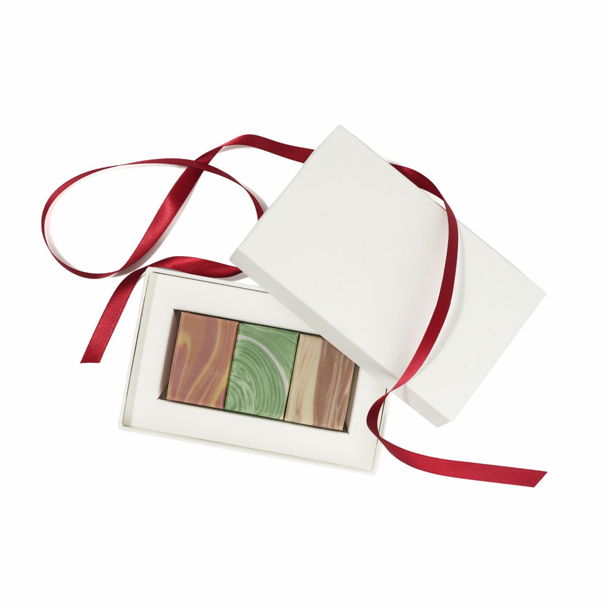 BAR SOAP Christmas Set