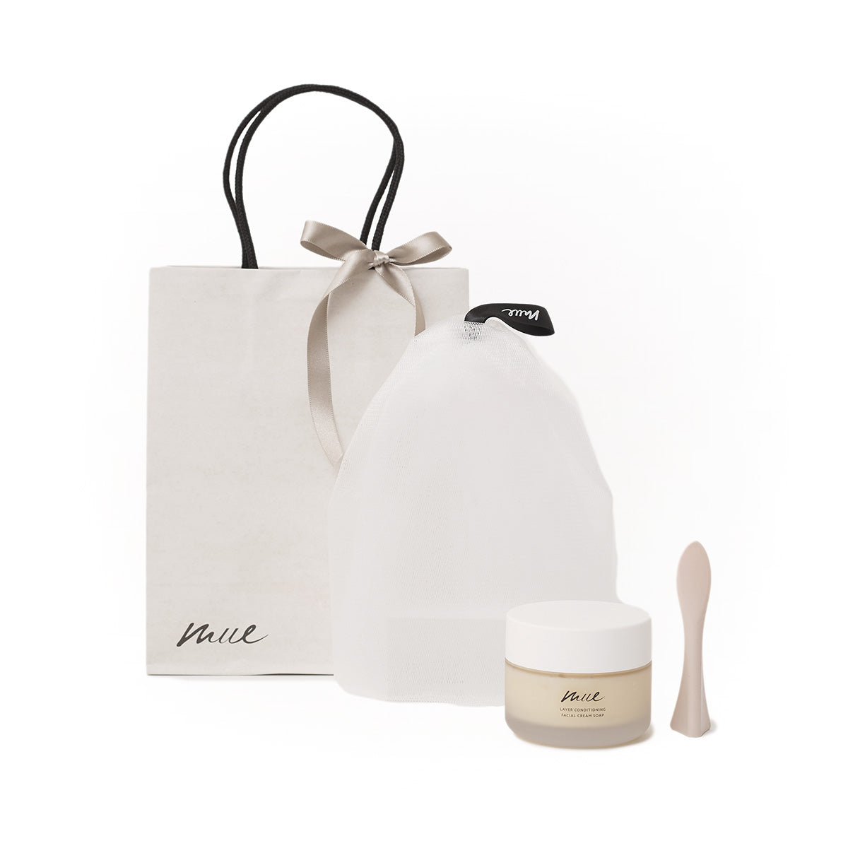 CREAM SOAP Gift Set