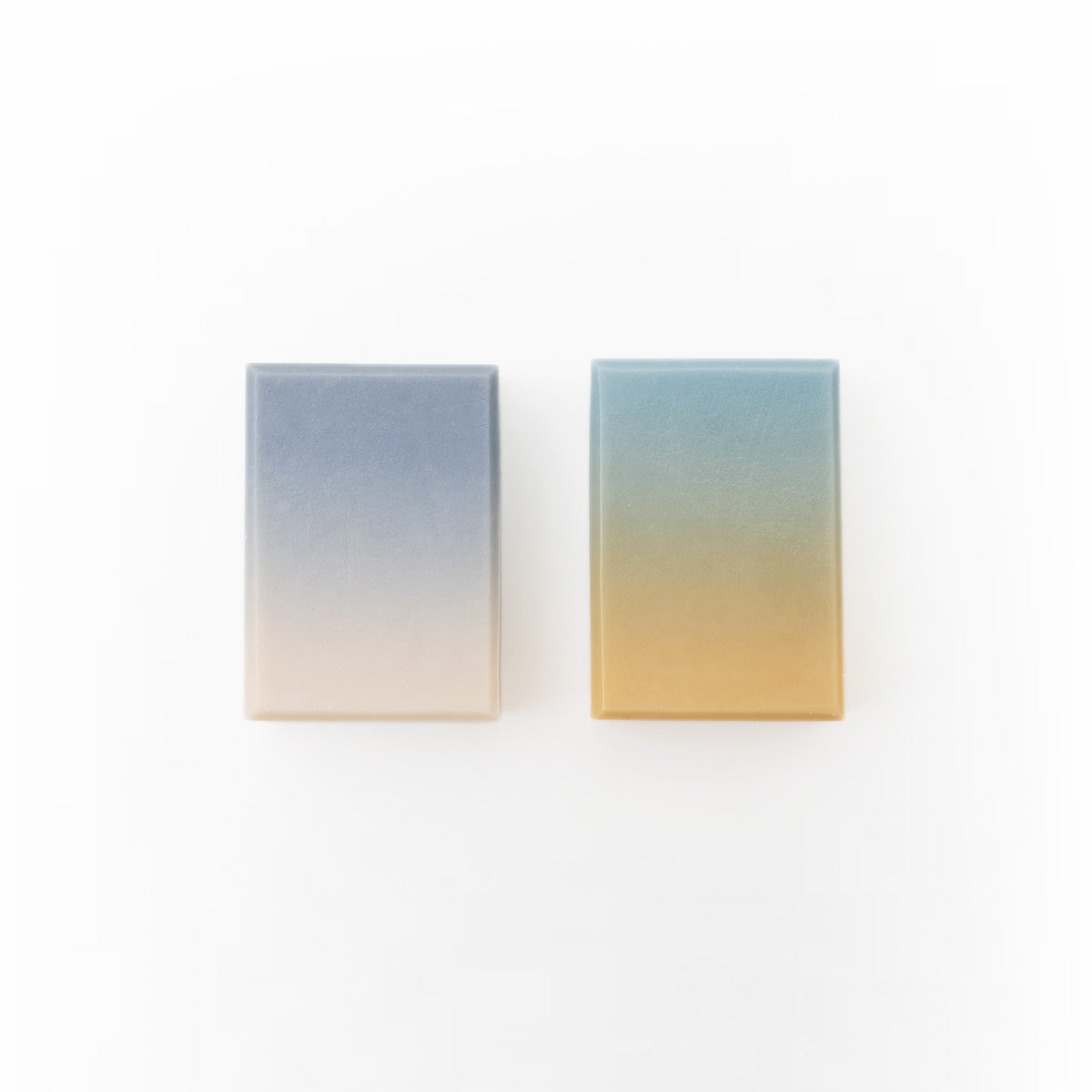 dusk and dawn