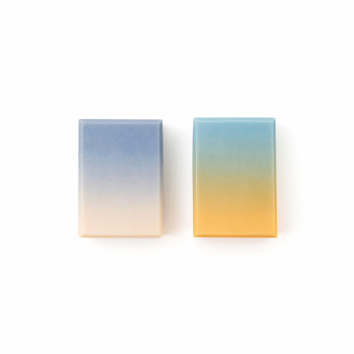 dusk and dawn