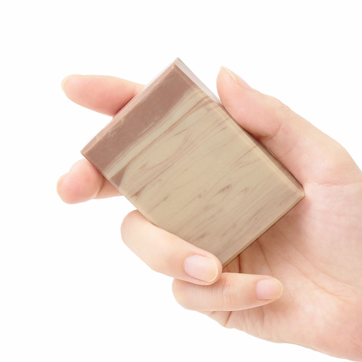 focus - バーソープ（固形石鹸） | mue