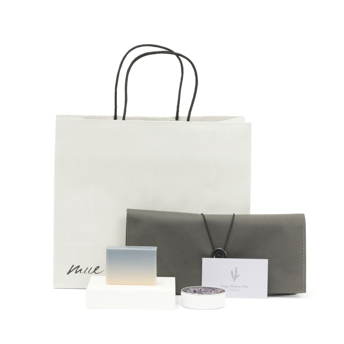 MOTHER’S DAY Gift Set