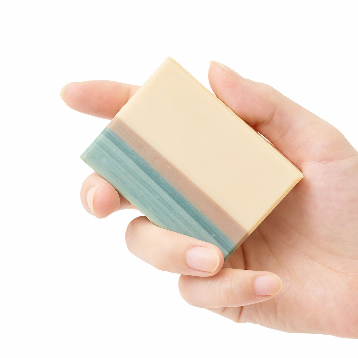 newme - バーソープ（固形石鹸） | mue