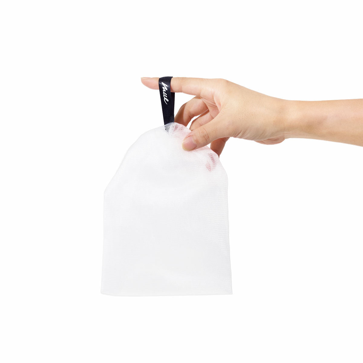 soap foaming net