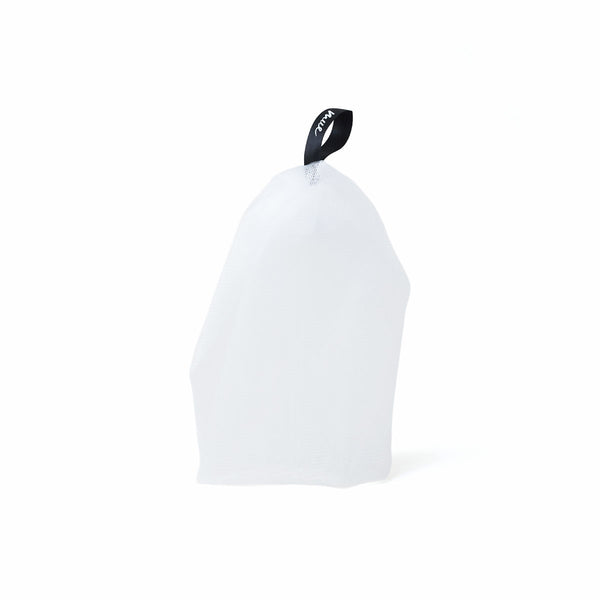 soap foaming net（洗顔ネット） | mue