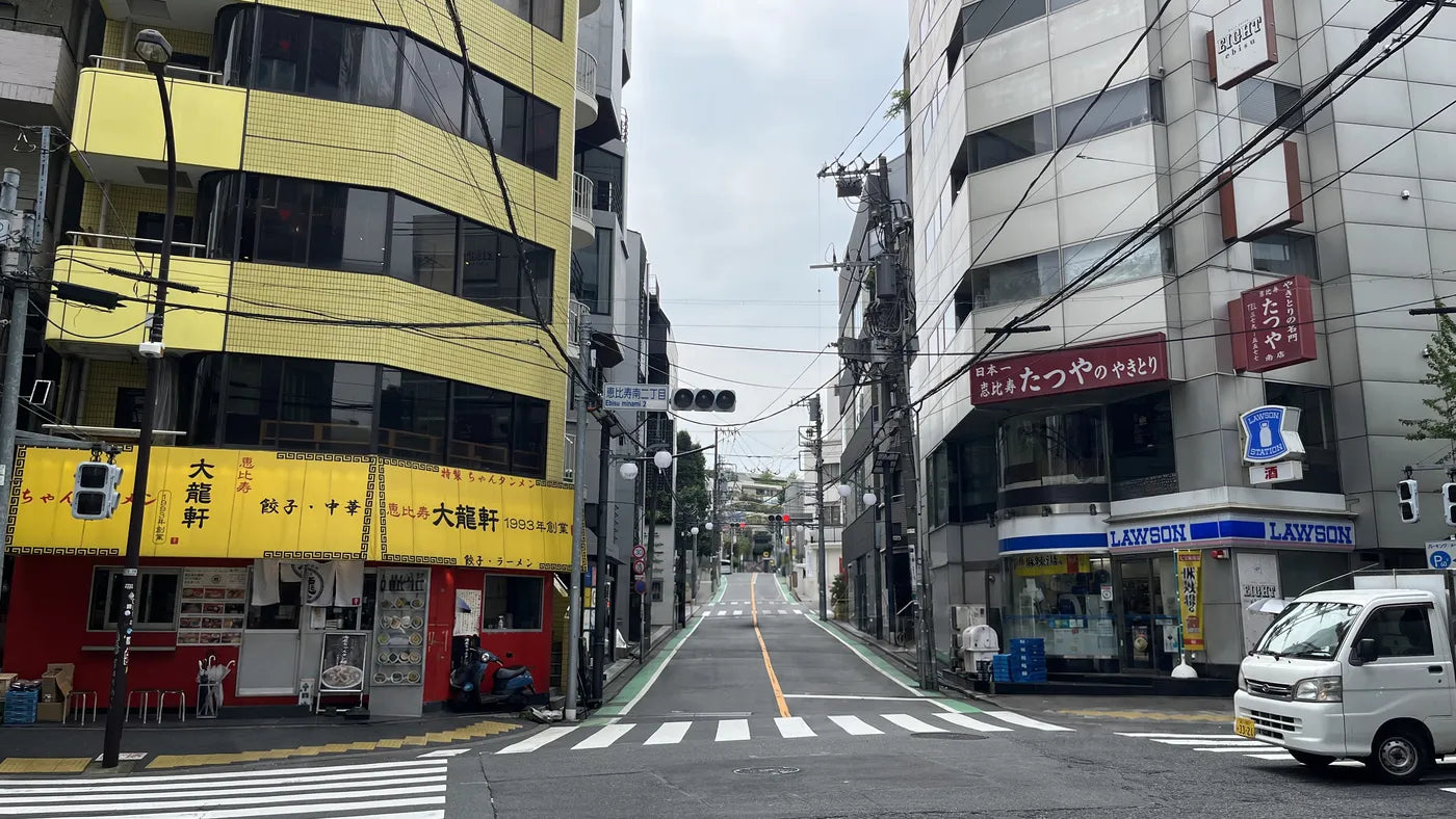 道順4