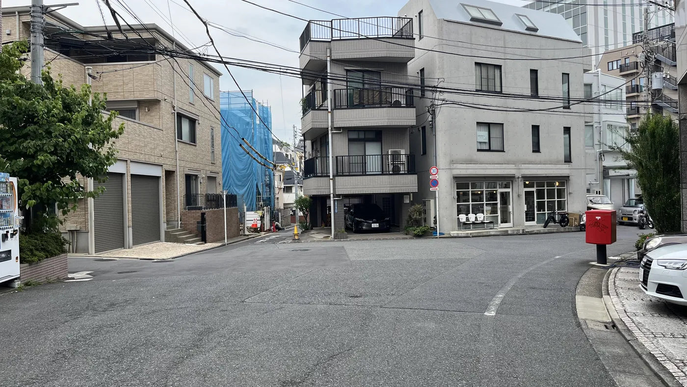道順7